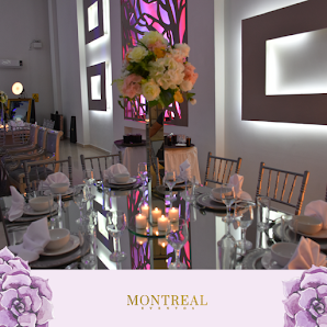 Montreal Eventos